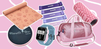 10 Studio-to-Home Gifts for All the Dancers in Your Life