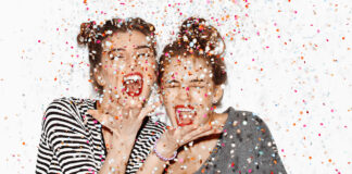 5 Ways to Celebrate New Year’s Day at the Dance Studio