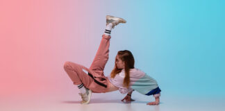 3 Ways to Make Every Dance Class a Success