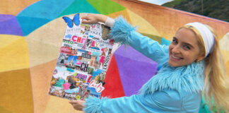 Don’t Let January Go By Without Making a 2023 Vision Board