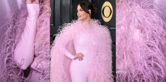 These are the 2023 Grammys Fashion Star Standouts