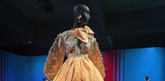 “Art of Couture”: A Trip Through Bowers Museum’s Guo Pei Exhibition