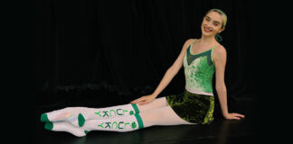 Styling Your Dance Outfit for St. Patrick’s Day is THIS Easy