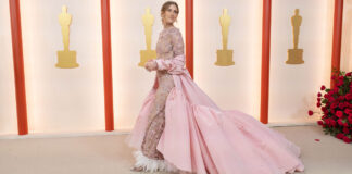 5 2023 Oscars Looks We’ll be Dreaming About for a While