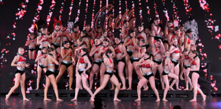 5 Tips for Rocking that College Dance Team Audition