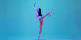 4 Essential Networking Tips Every Dancer Needs