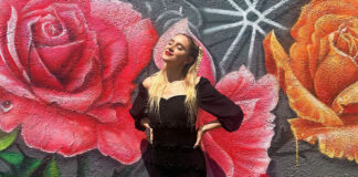 Your Fashion Best Friend: There’s No Denying the Power of the Little Black Dress