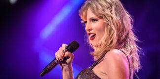 Throw a Taylor Swift The Eras Tour Party at the Studio
