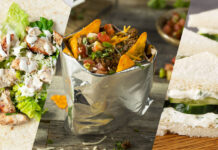 9 On-the-Go Meal Options for Busy Dance Days