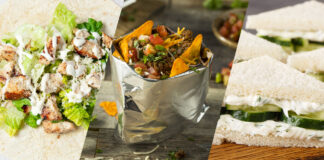 9 On-the-Go Meal Options for Busy Dance Days