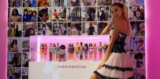 Carol Spencer’s Legacy of Barbie Fashion is an Inspiration
