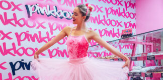 Dance Your Way Through National Donut Day