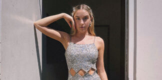 Let’s Spend National Glitter Day in Style!