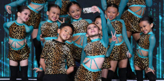 5 Back-to-School/Dance Plans that will Make the Year a Breeze