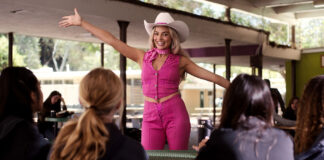 3 Halloween Looks that Totally Say “Hi, Barbie!”