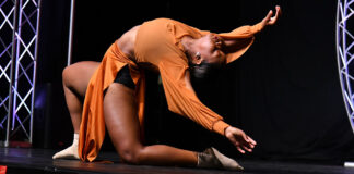 Are You Ready for Competition Dance?