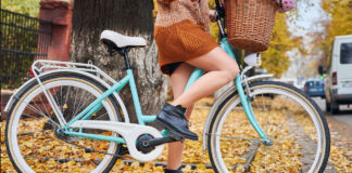 5 Outdoor Workouts We LOVE for Fall