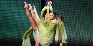 A Love Letter to Ballet