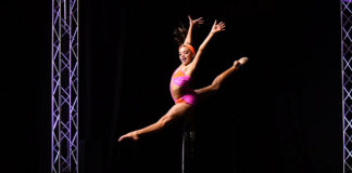 6 Quotes to Motivate You When You Have Dancer’s Block