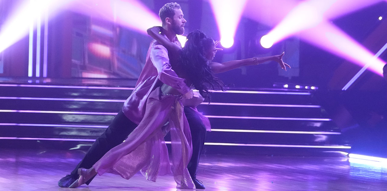 This Week’s Results are Not What You’d Expect “DWTS” Recap