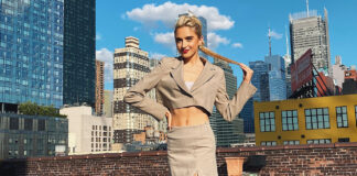 Slick and Styled: 6 Ultimate Fashion Hairstyles for 2024