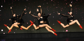 4 Ways to Share Your Love of Dance with Others