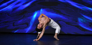 Share Your Dance Experience in Photos