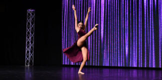 3 Ways to Self-Critique Your Dances