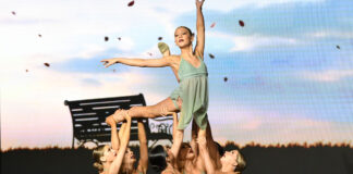 3 Ways to Approach Getting Out of Slump