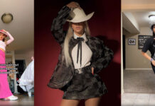 7 “TEXAS HOLD ‘EM” TikToks We Can’t Stop Dancing Along To