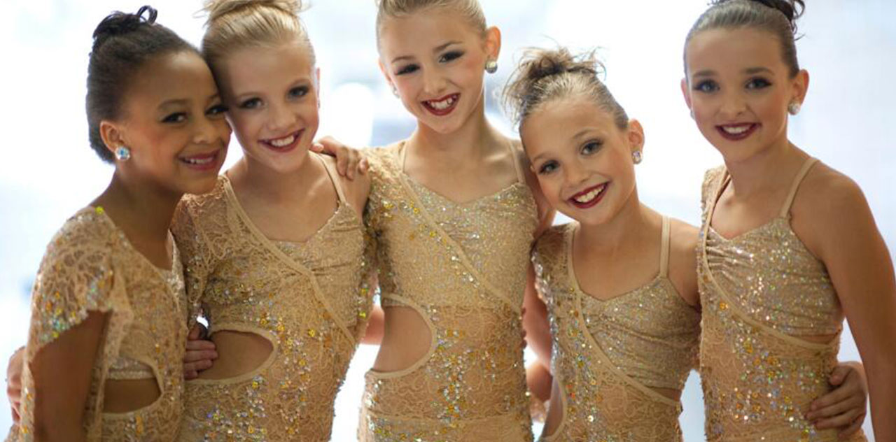 Which Dance Moms Dancer are You? | Showstopper Magazine Online