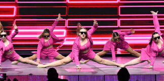 Your Busy Dance Schedule Doesn’t Have to Mean Sacrificing Your Style