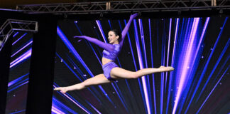 Beyond the Art: The Qualities that Make Dance a Competitive Sport