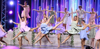 3 Mental Health Benefits of Studio Dance