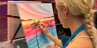 3 Fun Activities for When You Aren’t on the Dance Floor