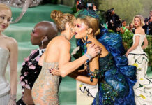 5 Looks that Captured the Magic of Met Gala 2024