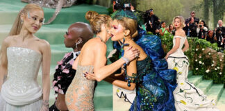 5 Looks that Captured the Magic of Met Gala 2024
