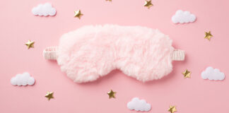 4 Simple Essentials for Your Pre-Sleep Ritual