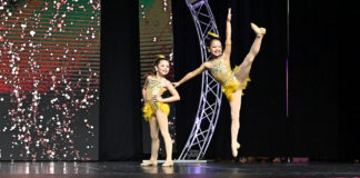 3 Benefits of Phone-Free Dance Classes