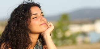 Positive Outlets for Anxious Feelings