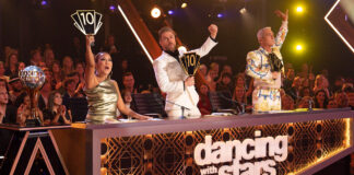 How to Throw a “So You Think Can Dance with the Stars” Party