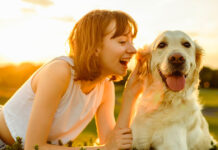 Having a Pet Can Improve Your Life in These 3 Ways