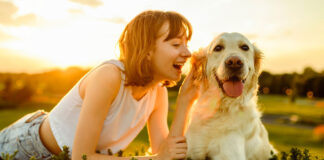 Having a Pet Can Improve Your Life in These 3 Ways