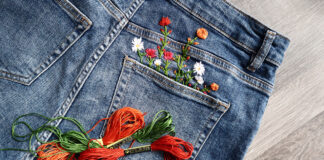 Easy DIY Clothing Upcycles for Summer Styles