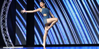 How to Strengthen Your Relevé