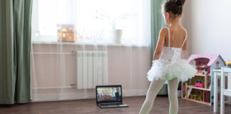 3 Ways Technology is Expanding the Dance World
