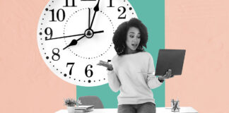 Leadership Skills: 4 Steps to Being in Charge