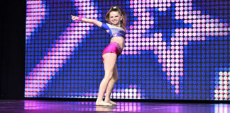 6 Things that Make Finding Your Confidence on Stage SO Much Easier