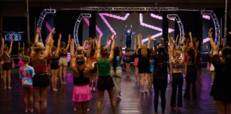 5 Tips for Staying Fresh During and After Dance Class