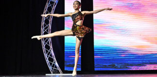 Productivity: Turning into a New Month